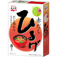 フリーズドライひるげ 8袋入 3箱 永谷園