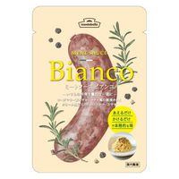 パスタソース ミートソース ビアンコ＜クリーム仕立ての白いミートソース＞ 100g 1セット（3袋） モンテベッロ