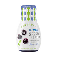 Spoon Free ブルーベリー ジャム 3個 アヲハタ