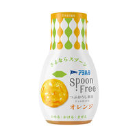 Spoon Free オレンジ ジャム 3個 アヲハタ