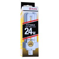 ALEG FHT蛍光灯 FHT24EX-L 1本