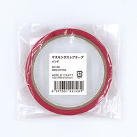 ワールドクラフト マスキングストアテープ パンダ MST-004 1巻