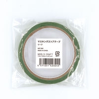 ワールドクラフト マスキングストアテープ リーフ MST-002 1巻
