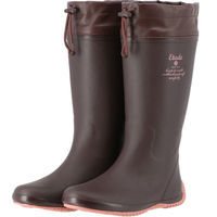 弘進ゴム エチュード Rー2606 ブラウン M B0276JW0M 1足（直送品）