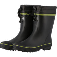 弘進ゴム ハイリー 30020 ブラック 25.5cm B0302EP255 1足（直送品）