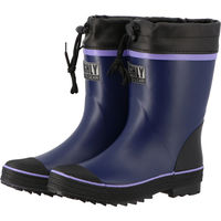 弘進ゴム ハイリー 30020 ネイビー 28.0cm B0302EQ280 1足（直送品）