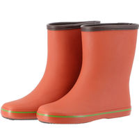 弘進ゴム ルル Lー05 レンガ 23.5cm B0304EH235 1足（直送品）