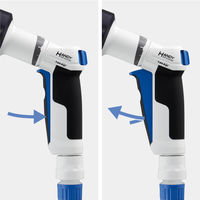 タカギ 散水ノズル プログリップガーデン QG1113FJ 散水用品