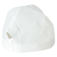 アスクル 「現場のチカラ」 ヘルメット用インナーキャップ  1箱（600枚：50枚入×12袋） オリジナル