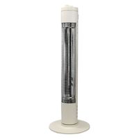 エスケイジャパン 縦1灯　900W　シーズヒーター　SKJ-KT90TS(W)　1台（直送品）