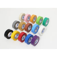 積水マテリアルソリューションズ エスロンテープ No.360 黒 幅19mm×長さ10m V360K1N 1巻