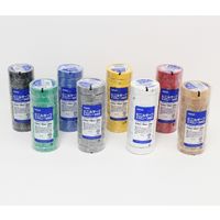 積水マテリアルソリューションズ エスロンテープ No.360 赤 幅19mm×長さ20m V360R2N 1巻