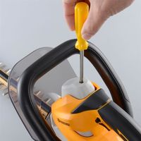 京セラ インダストリアルツールズ ヘッジトリマー HTー4243 666710A 1台（直送品）