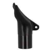 京セラ インダストリアルツールズ 集じんノズルセット 接続径25ー26mm 6077421 1セット(5個)（直送品）