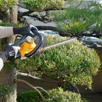 京セラ インダストリアルツールズ ヘッジトリマー HTー3633 666701A 1台（直送品）