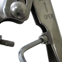 土牛産業 土牛 コイル式オールステンシノ付カッター 225mm 01335 1個（直送品）