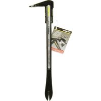 土牛産業 土牛 DーSTART バール 290mm 02171 1セット(3個)（直送品）