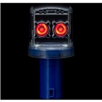 ダンレックス 保安灯 トワイライトテック TWLー40TC 1セット(2個)（直送品）