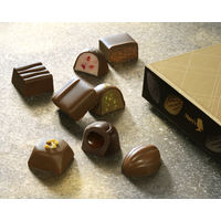 〈メリーチョコレート〉プレミアムファンシーチョコレート 30個入 1箱 三越伊勢丹 紙袋付 ギフト バレンタイン ホワイトデー