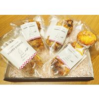 LOCO・SIKI 凍眠市場 ごちそうスイーツセット 300162 1セット（直送品）