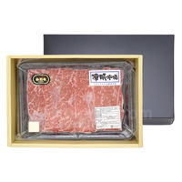 山形ミートランド 凍眠市場 山形牛 モモすき焼き用 300179 1セット（直送品）