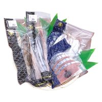 熊栄産業 凍眠市場 気仙沼網元直送 かつお三昧詰合せ 300185 1セット（直送品）