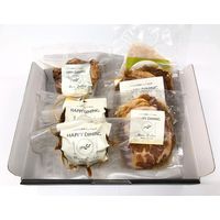 LOCO・SIKI 凍眠市場 ごちそうお肉三昧 300195 1セット（直送品）