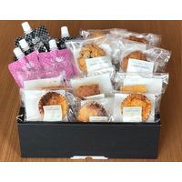 LOCO・SIKI 凍眠市場 スイーツ＆甘酒 コンプリートセット 300202 1セット（直送品）