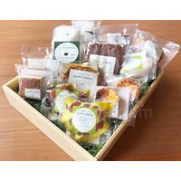 LOCO・SIKI 凍眠市場 おうちで晩酌 フルコースセット 300203 1セット（直送品）