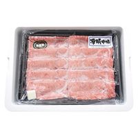 山形ミートランド 凍眠市場 山形牛 ロースすき焼き用 300214 1セット（直送品）