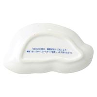 セトクラフト 小皿 豆皿 和食器 陶器製 だいたか 280185 1個（直送品）