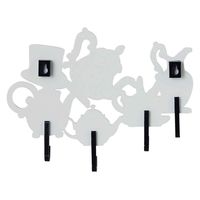 セトクラフト キーフック アリス Tea Party 285648 1個（直送品）