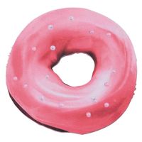 セトクラフト コースター 3枚セット 撥水 ドーナツ 10cm 286924 1個（直送品）