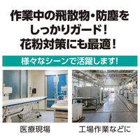 アーテック 安全メガネ 8535 1個