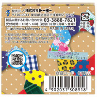 トーヨー ちよがみコレクション 7.5 018055 1冊