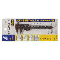 シンワ測定 プラノギス ポッケ 70mm 19514 1本