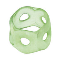 コクヨ リング型紙めくり〈メクリン〉 メク-21TG 1個