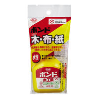 コクヨ ボンド木工用 50g タ-551 1本