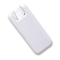 アスカ ホワイトボード用クリーナーつきイレーザー WCE01 1個