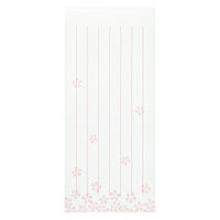 マルアイ 一筆箋 小春日和 ヒ-738 1冊