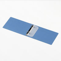 ライオン事務器 ペットファイル No.60 B6E 青 12516 1冊