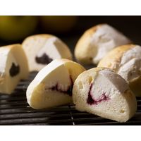 LOCO・SIKI 凍眠市場 ときめくマリトッツオ詰合せセット 300211 1セット（直送品）