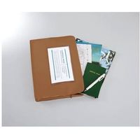 コクヨ A4ケース<クラシカルポーチ> F-VBF230S 1個