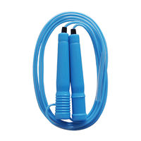 デビカ なわとびの達人 ブルー 103574 1個