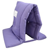 デビカ 防災ずきんMT パープル 143533 1個