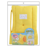 デビカ 防災ずきんMT イエロー 143532 1セット(5個)