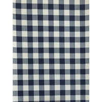 ICHIBA Rasic ハイチェア ブルーｘホワイト RAC-3331CH １脚（直送品）