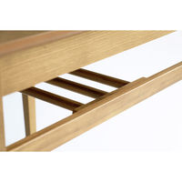 ICHIBA Rasic ダイニングテーブル 幅750×奥行750×高さ720mm ナチュラル RAT-3327NA/ １台（直送品）