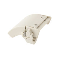 デザインフィル クラフトテープカッター ベージュ 49095006 1セット(3個)