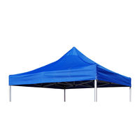 グリーンクロス 簡単テント用天幕 1153010303 1枚（直送品）